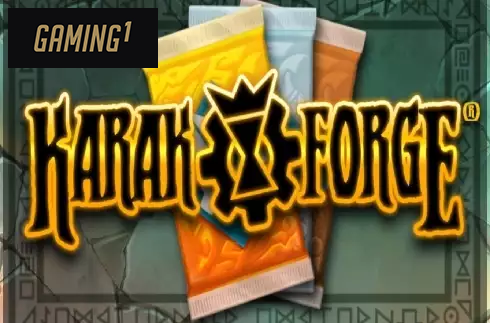 Karak Forge